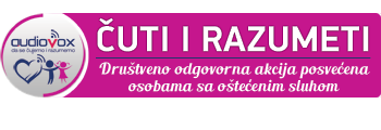 Akcija Cuti i razumeti